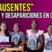 “Las Ausentes” revela el abandono a mujeres indígenas desaparecidas en Oaxaca