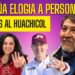 Noroña desata críticas por respaldar a exprianistas ligados al huachicol