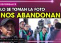 “No hay control en Chilapa”:Vocero de CIPOG-EZ acusa al gobierno de simulación mediática en Guerrero