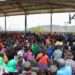 Autoridades federales y estatales permanecerán en Chilapa. Foto de Gobierno de Guerrero
