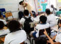Proponen que ciclo escolar mantenga las seis semanas de vacaciones. Foto de Web