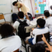 Proponen que ciclo escolar mantenga las seis semanas de vacaciones. Foto de Web