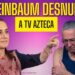 “No vean TV Azteca”, Sheinbaum cambió la conversación y exhibió a la oposición