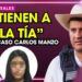 Van 25 detenidos por el caso Carlos Manzo; la mayoría ligados al CJNG