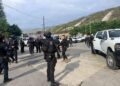 96 desplazados y seis heridos por conflicto entre grupos del crimen organizado en Guerrero. Foto de Facebook Jaguar de Chilpancingo