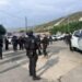 96 desplazados y seis heridos por conflicto entre grupos del crimen organizado en Guerrero. Foto de Facebook Jaguar de Chilpancingo