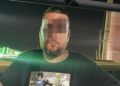 Localizan a nueve migrantes en Tamaulipas; hay un detenido. Foto de Vocería de Seguridad Tamaulipas