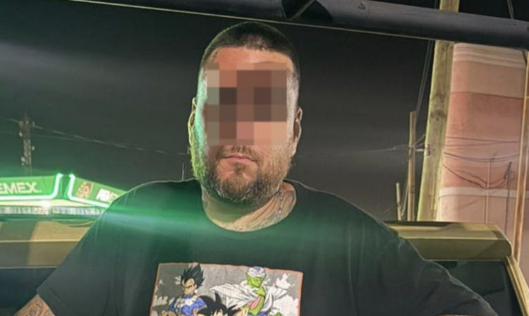 Localizan a nueve migrantes en Tamaulipas; hay un detenido. Foto de Vocería de Seguridad Tamaulipas
