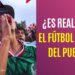 ¿El futbol es solo distracción o es algo más? El debate que divide a la izquierda
