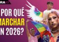El avance de la ultraderecha pone en alerta a la comunidad LGBT+: ¿por qué marchar?