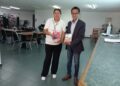 Reciben bibliotecas de Nuevo Laredo libros del FCE