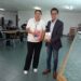 Reciben bibliotecas de Nuevo Laredo libros del FCE