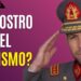 Mauricio Ymay lanza comentario al estilo Pinochet y luego se lava las manos con “disculpas”