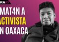 Acusan a gobierno municipal de responsable intelectual; señalan a Salomón Jara por inacción