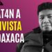 Acusan a gobierno municipal de responsable intelectual; señalan a Salomón Jara por inacción