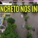 ¿Cambio climático o inmobiliarias? La verdadera razón de las inundaciones en Mérida