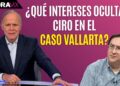 Televisa, Margolis y García Luna, detrás de la culpabilidad de Israel Vallarta