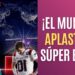 El mundial arranca encendido: se evita huelga, México líder y récord de audiencia