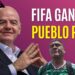 FIFA y el Mundial: del futbol del pueblo al negocio global multimillonario