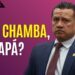 Fiscal de Michoacán deja tirada la chamba; quiere ser gobernador