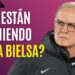 Conflicto interno en Uruguay: ¿intento de desestabilizar a Bielsa por sus críticas a la FIFA?