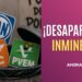 PAN, MC y PVEM enfrentarían la pérdida de su registro local en Coahuila