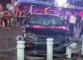 Muere conductor del atropellamiento masivo en los Cabos | Foto Web