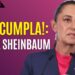 La demanda central sigue sin resolverse: CNTE responde a Sheinbaum