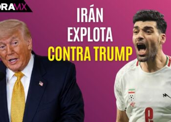 Irán presenta queja ante la FIFA por restricciones de EE.UU. en el Mundial