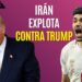 Irán presenta queja ante la FIFA por restricciones de EE.UU. en el Mundial