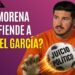 Morena en Nuevo León no acompaña juicio político contra Samuel García: Carlos de la Fuente