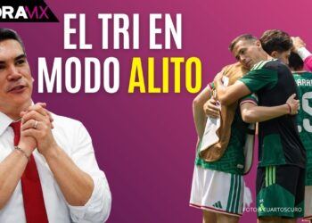 Victorias del Tri son como el triunfo de Alito en Coahuila: estaban presupuestados
