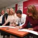 Acuerdan CECATI y Municipio capacitación para servidores públicos