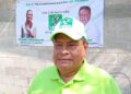 Asesinan a exalcalde de Igualapa, Guerrero. Foto de Rosalba Ramírez