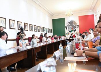 Aprueba Cabildo mejorar Plan de Obra 2026 para Victoria