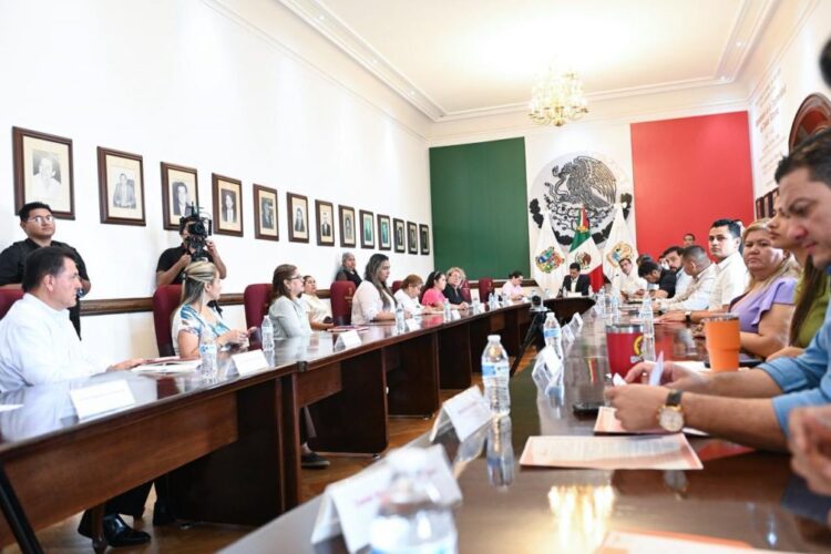 Aprueba Cabildo mejorar Plan de Obra 2026 para Victoria