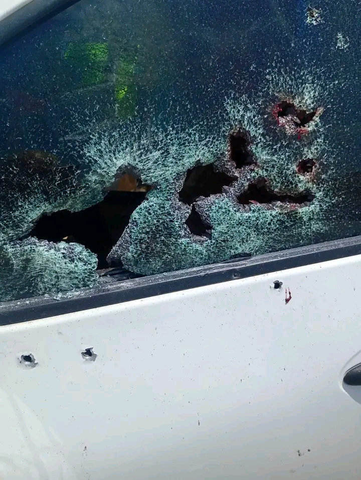 Foto de Rosalba Ramírez