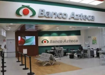 Premian a Banco Azteca con 25 por ciento de afores, denuncia CNTE. Foto de web