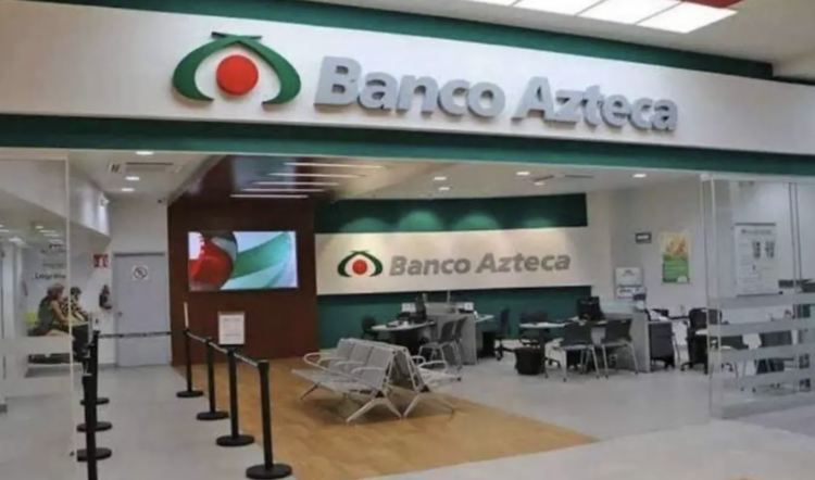 Premian a Banco Azteca con 25 por ciento de afores, denuncia CNTE. Foto de web