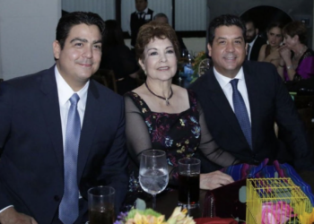 Niegan desbloqueo de cuentas a mamá de Cabeza de Vaca