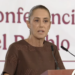 "Tenemos que ser muy claros cuando vemos que hay otras intenciones": Sheinbaum. Foto tomada de video