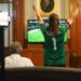 Sheinbaum felicita a la Selección por triunfo ante Corea. Foto de X Sheinbaum
