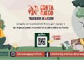 A “cortar fuego” llaman comuneros de la Sierra de Puebla