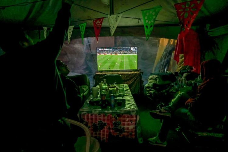 Foto de Dante Vivas/ Cooperativa de Periodismo