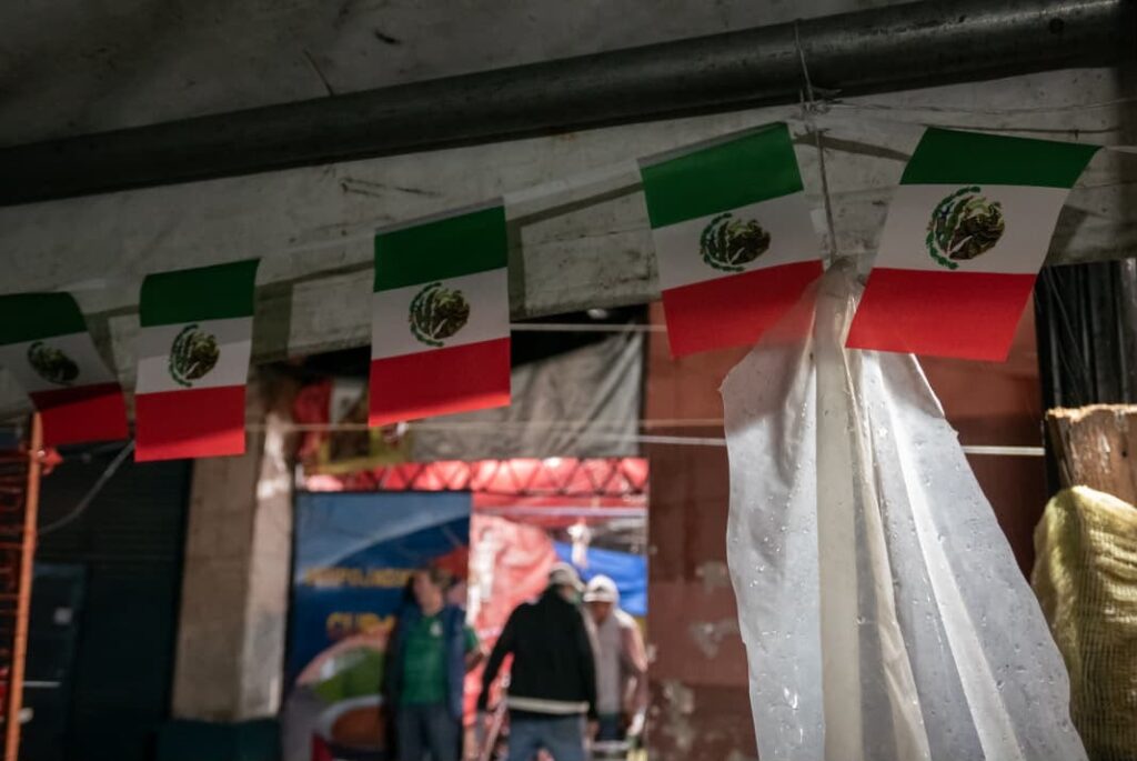 Foto de Dante Vivas/ Cooperativa de Periodismo