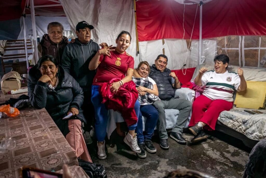 Foto de Dante Vivas/ Cooperativa de Periodismo