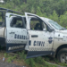 Emboscan a policías en Michoacán: 5 muertos y 5 lesionados