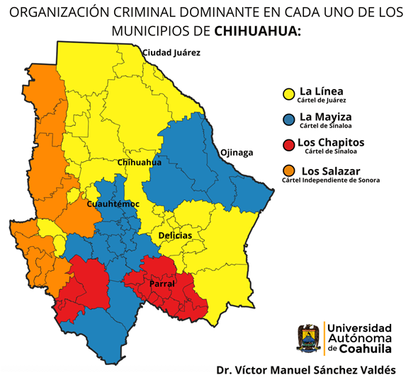 Fuente: Elaboración propia a partir de fuentes hemerográficas.