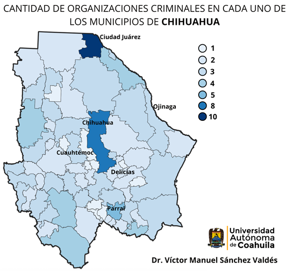 Fuente: Elaboración propia a partir de fuentes hemerográficas.