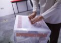 PREP perfila pérdida de registro para PAN, PVEM y otros partidos locales en Coahuila. Foto de Cuartoscuro